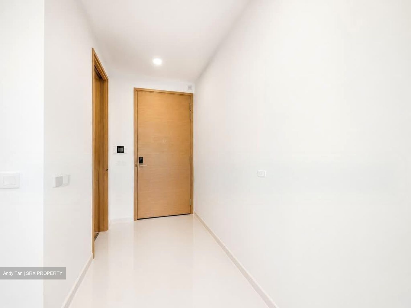 The Skywoods (D23), Condominium #584054871